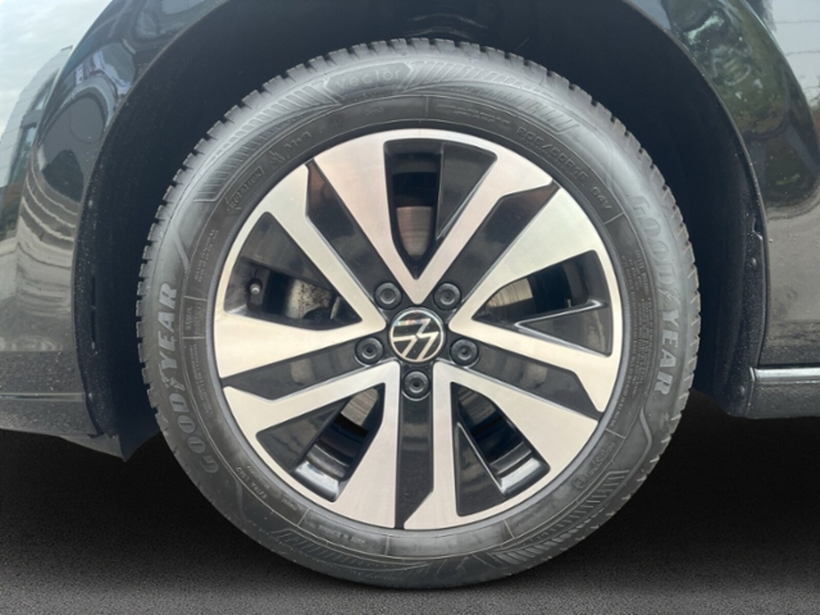 Volkswagen Golf – Bild 8