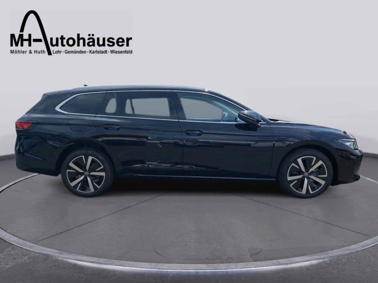 Volkswagen Passat – Bild 7