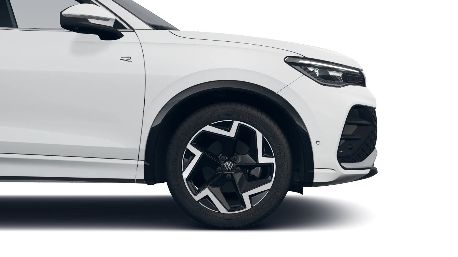 Volkswagen Tiguan – Bild 5