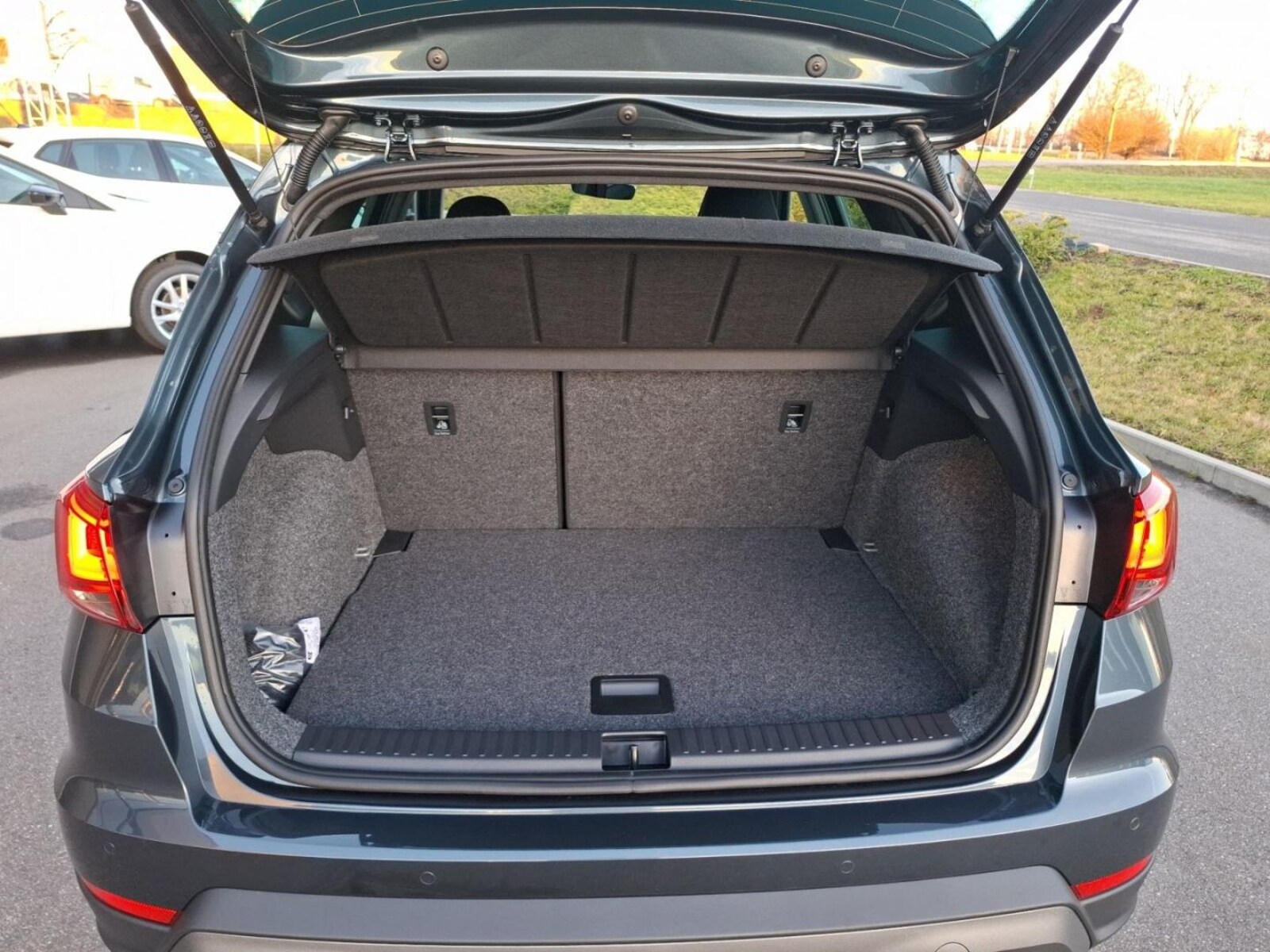 SEAT Arona – Bild 15