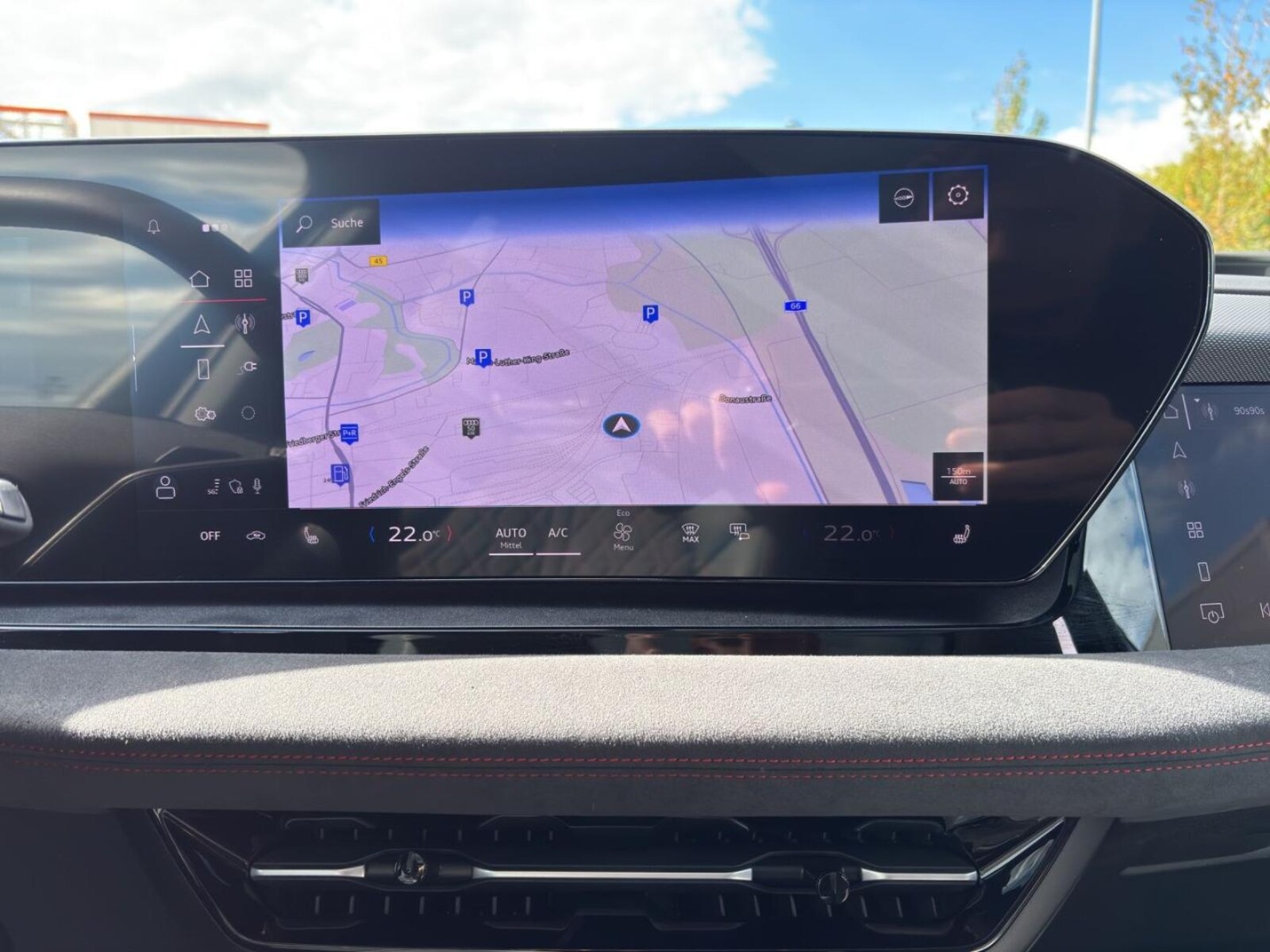 Audi Q6 e-tron – Bild 6