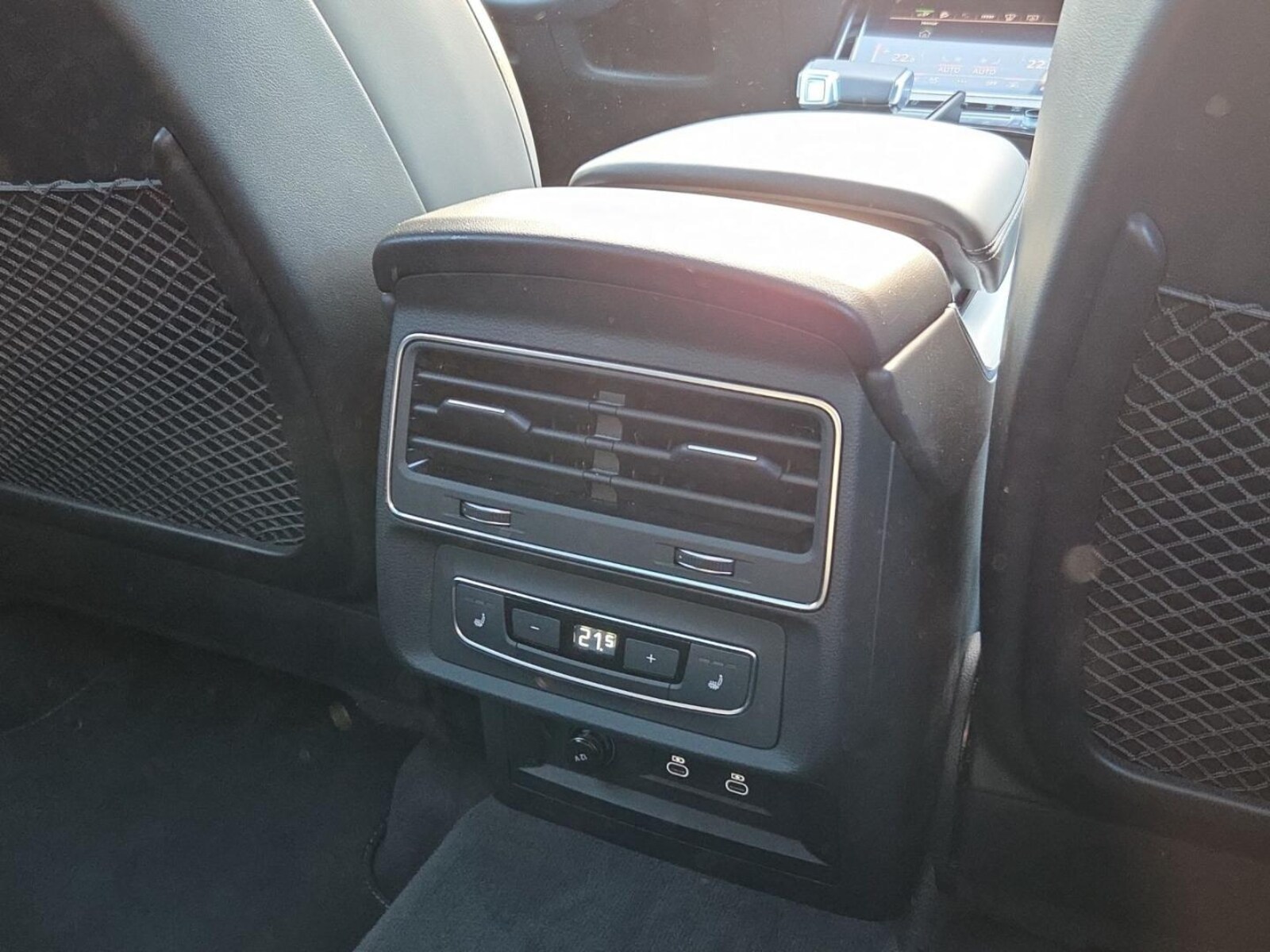 Audi Q7 – Bild 17