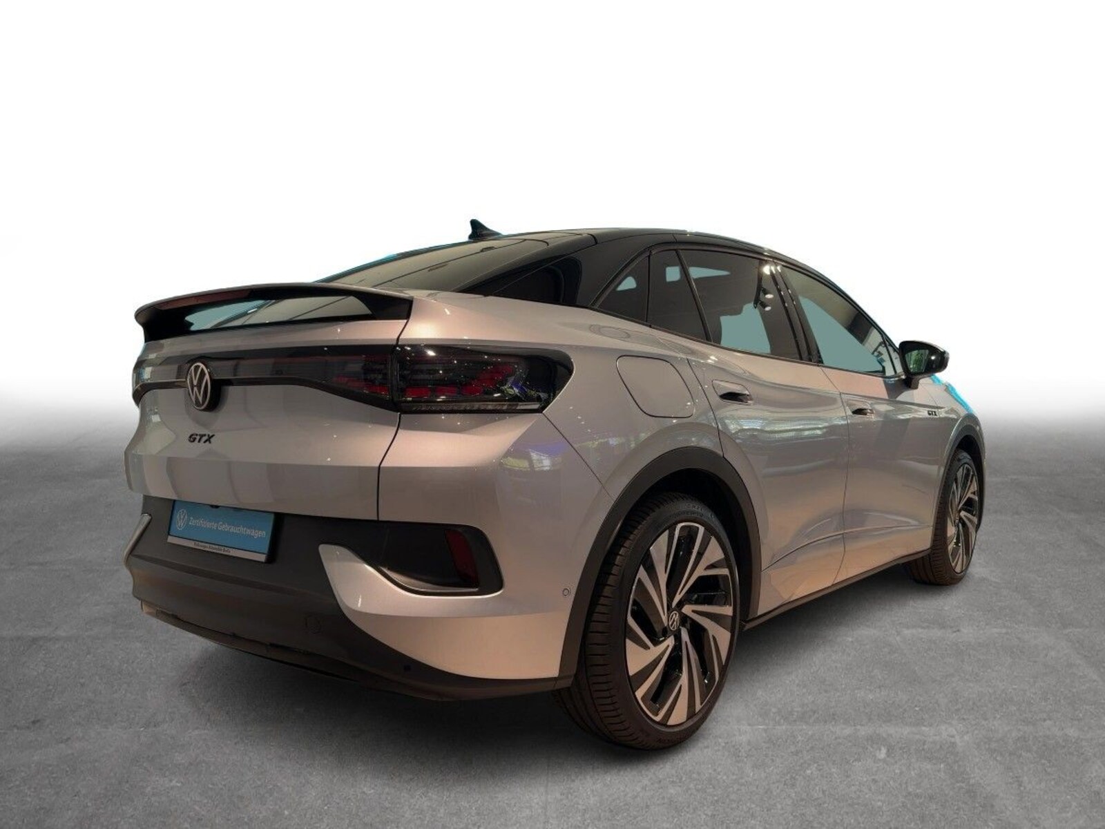 Volkswagen ID.5 – Bild 4