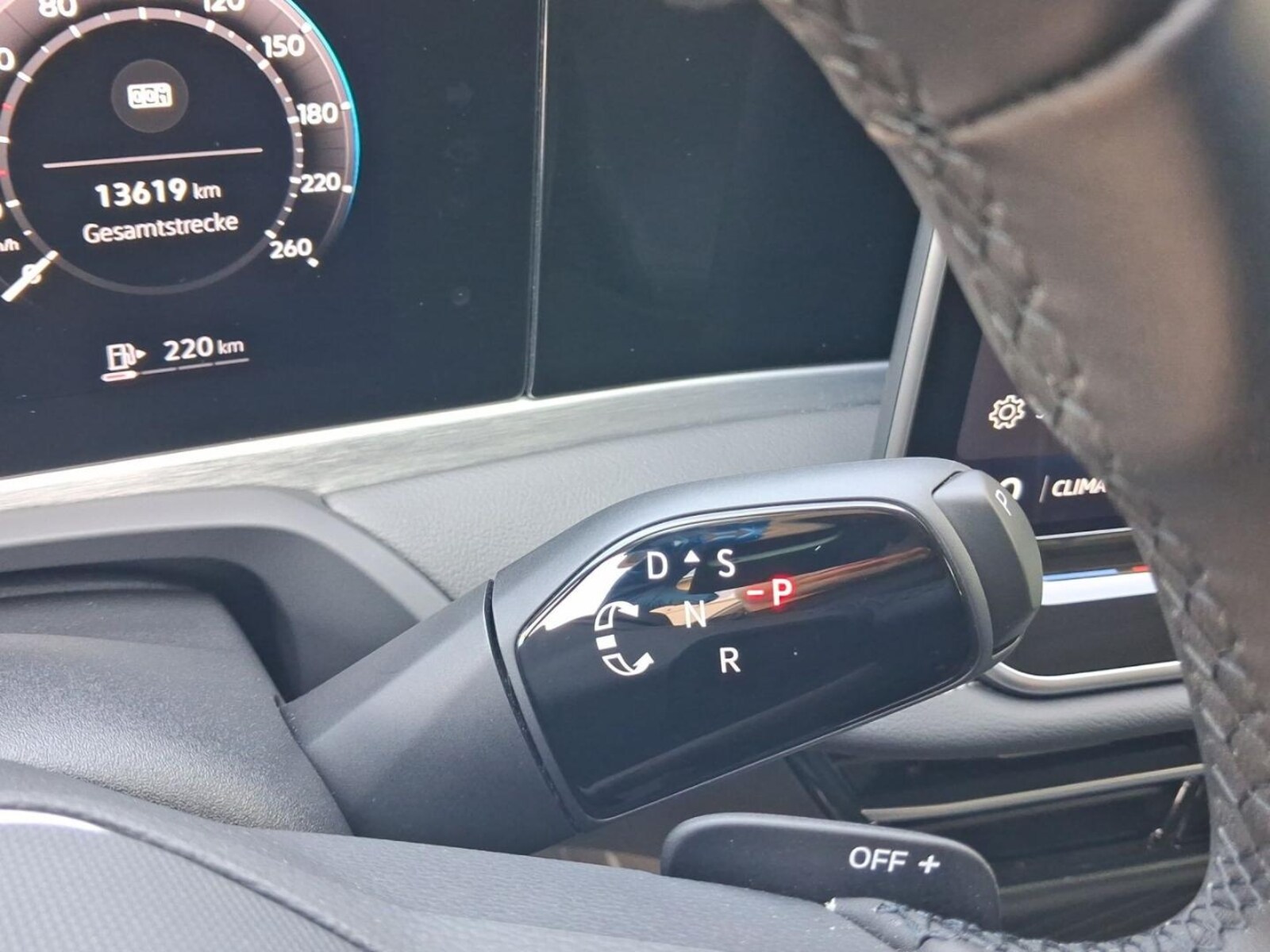 Volkswagen Passat – Bild 11