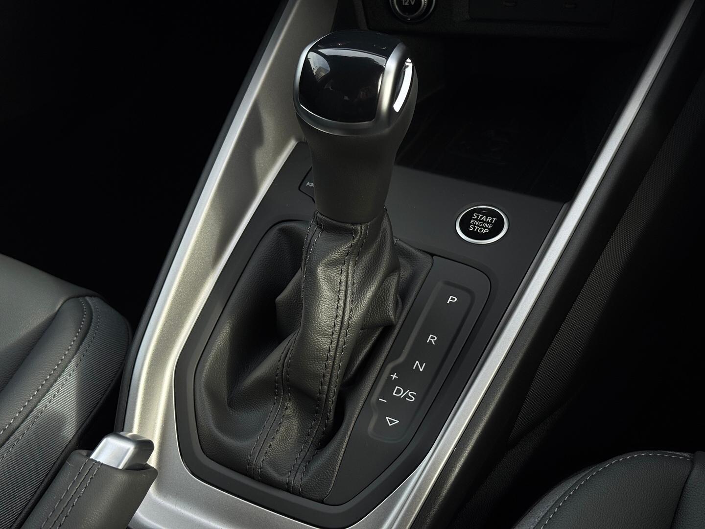 Image about Audi A1 Sportback S line 40 TFSI S tronic