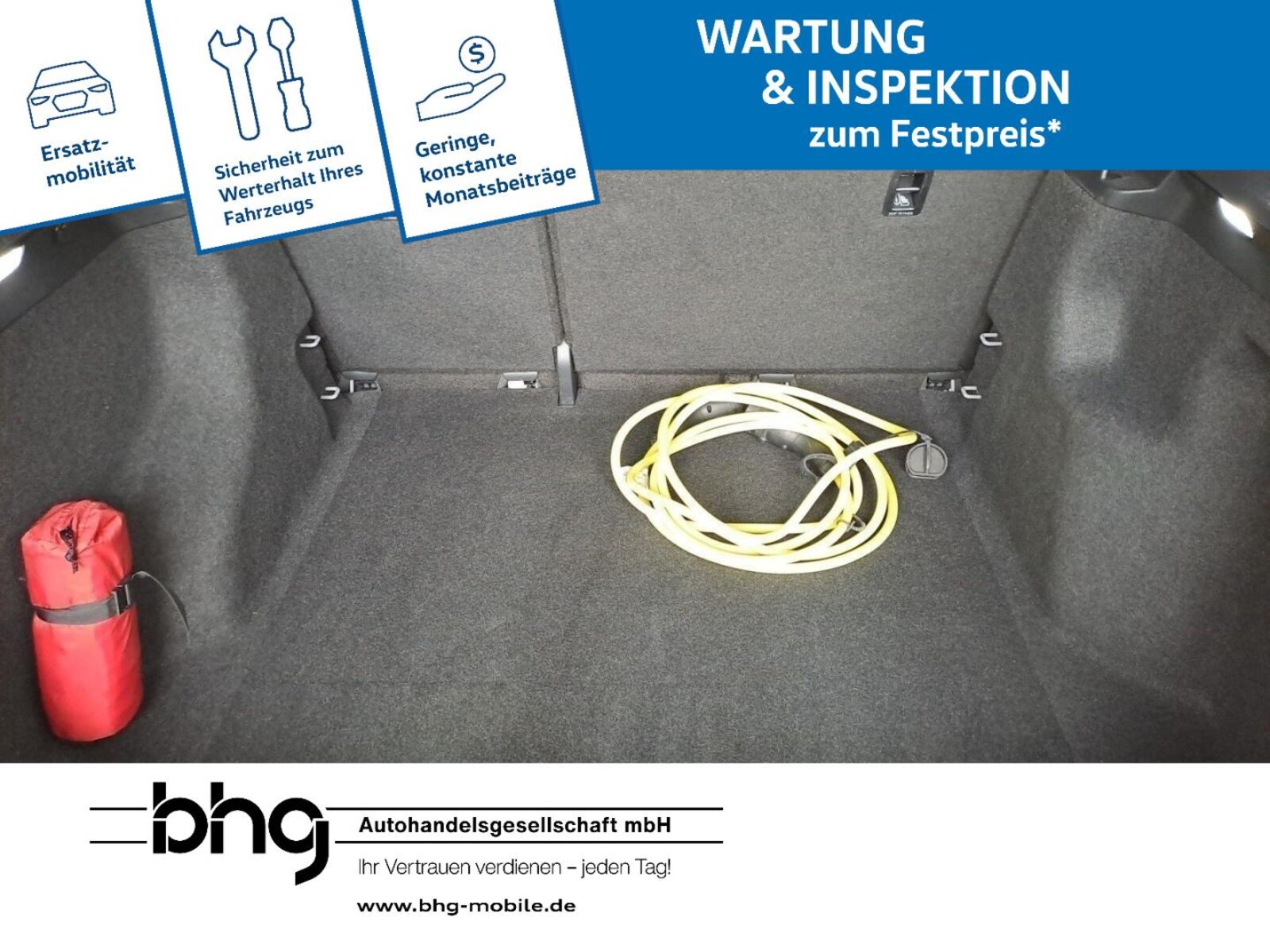 Volkswagen ID.4 – Bild 14