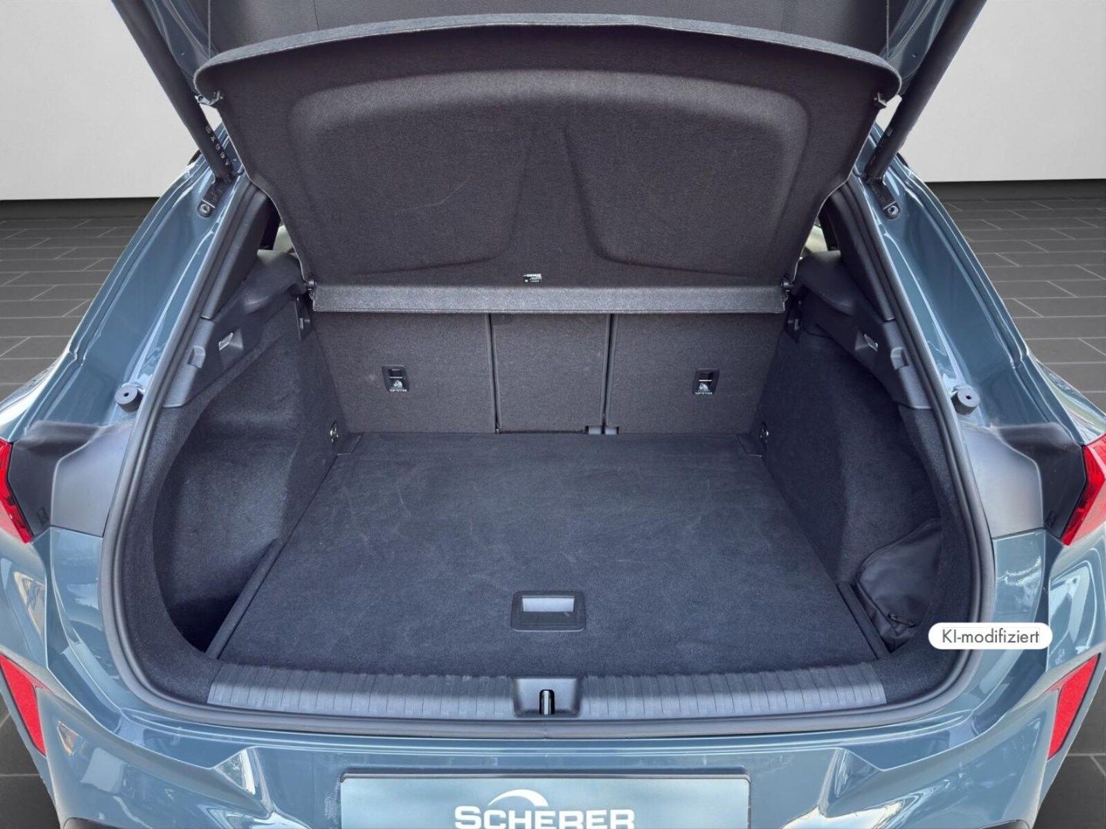 CUPRA Terramar – Bild 15