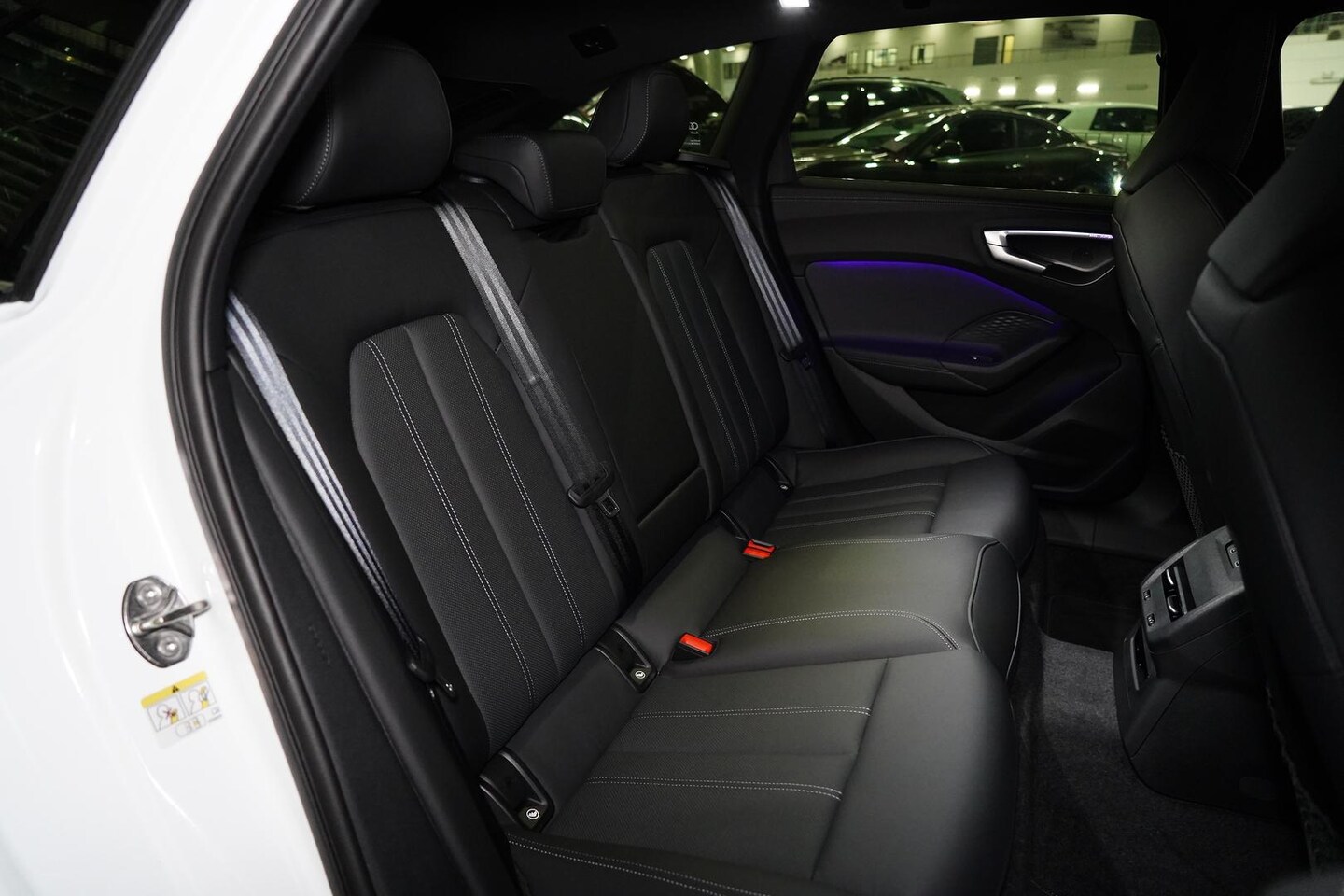 Image about Audi A5 Avant TFSI quattro 200 kW S tronic