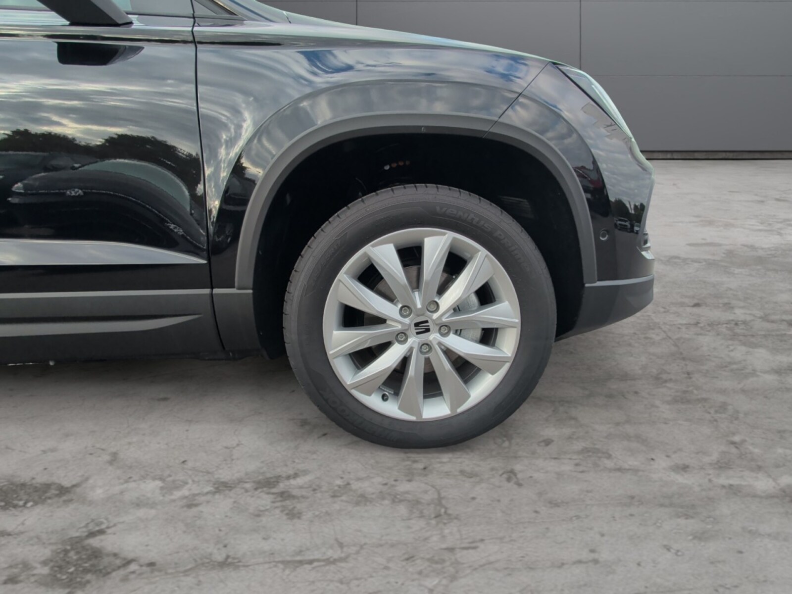 SEAT Ateca – Bild 12
