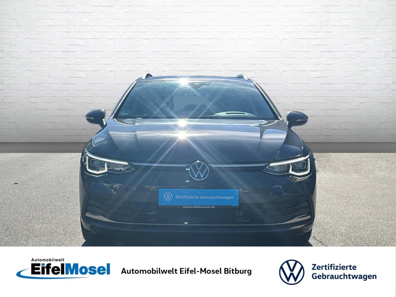 Volkswagen Golf Variant – Bild 8