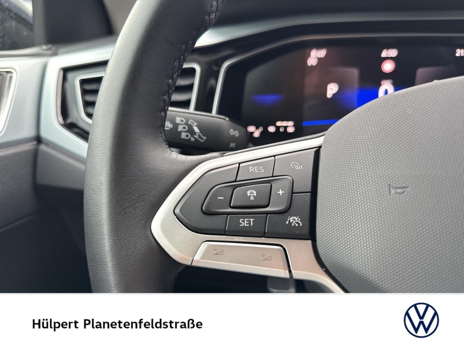 Volkswagen Polo – Bild 15