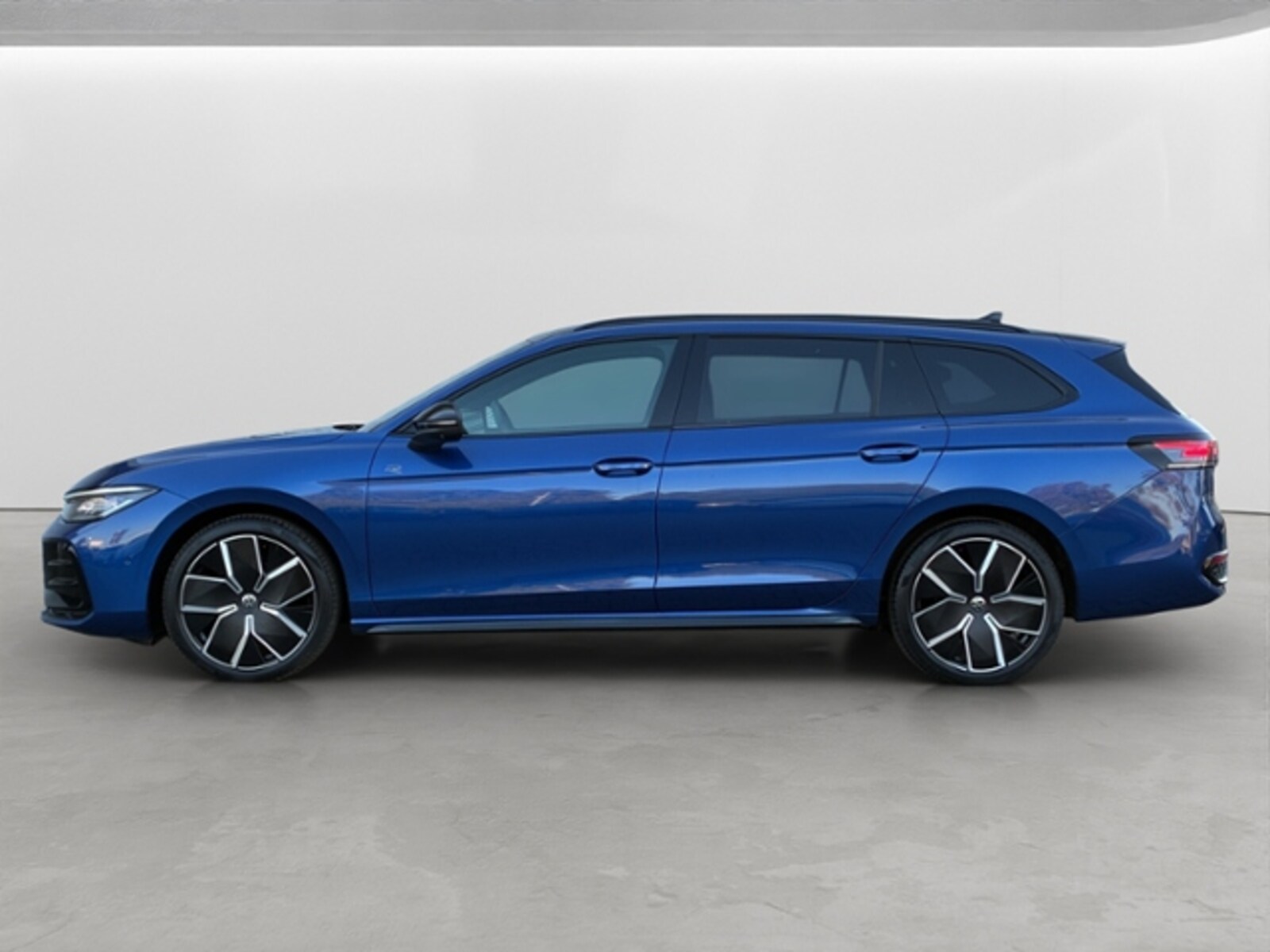 Volkswagen Passat – Bild 4