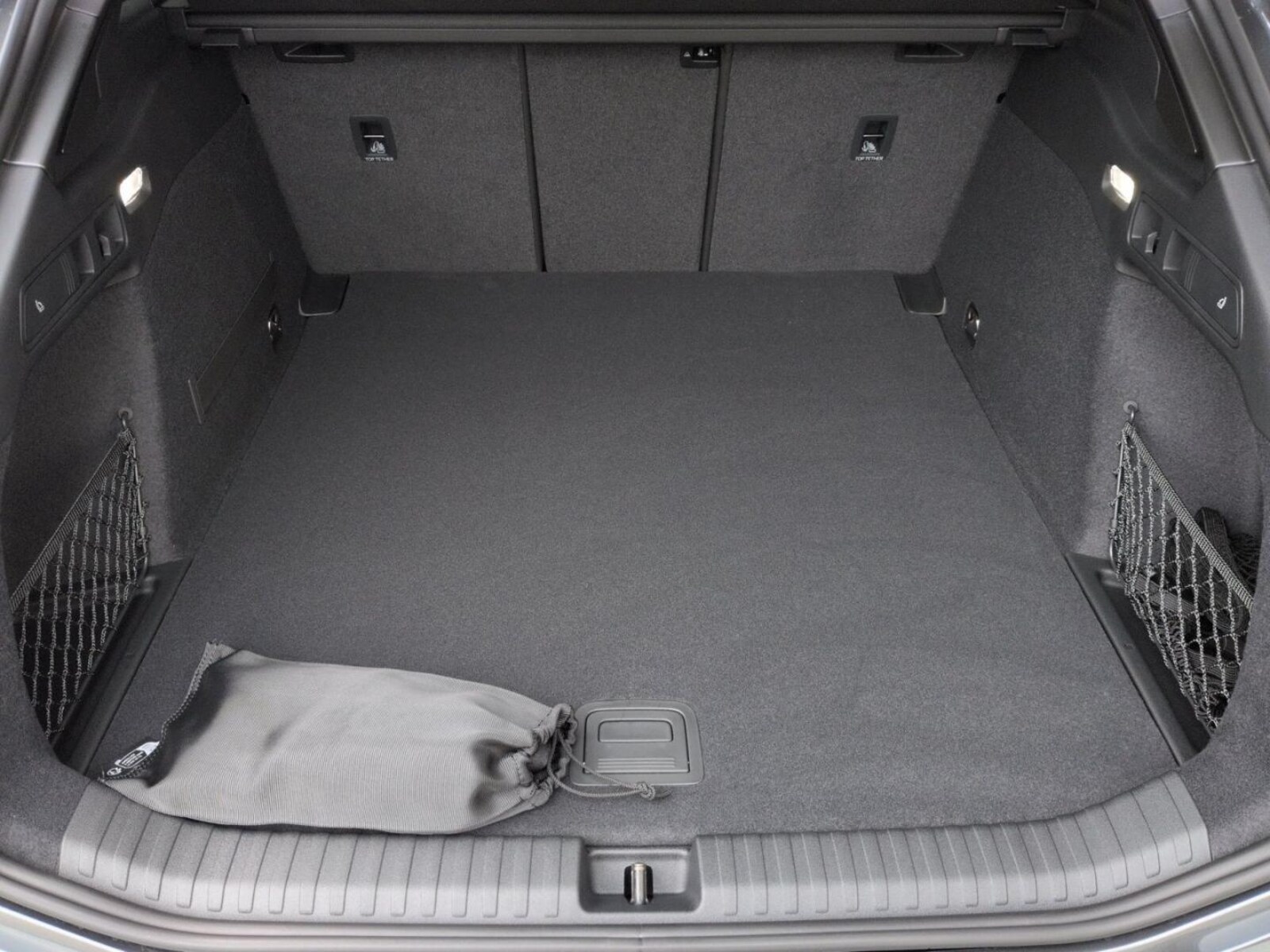 Audi A6 Avant e-tron – Bild 17