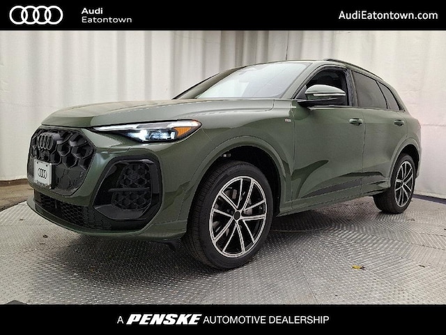 Photo of 2026 Audi Q5