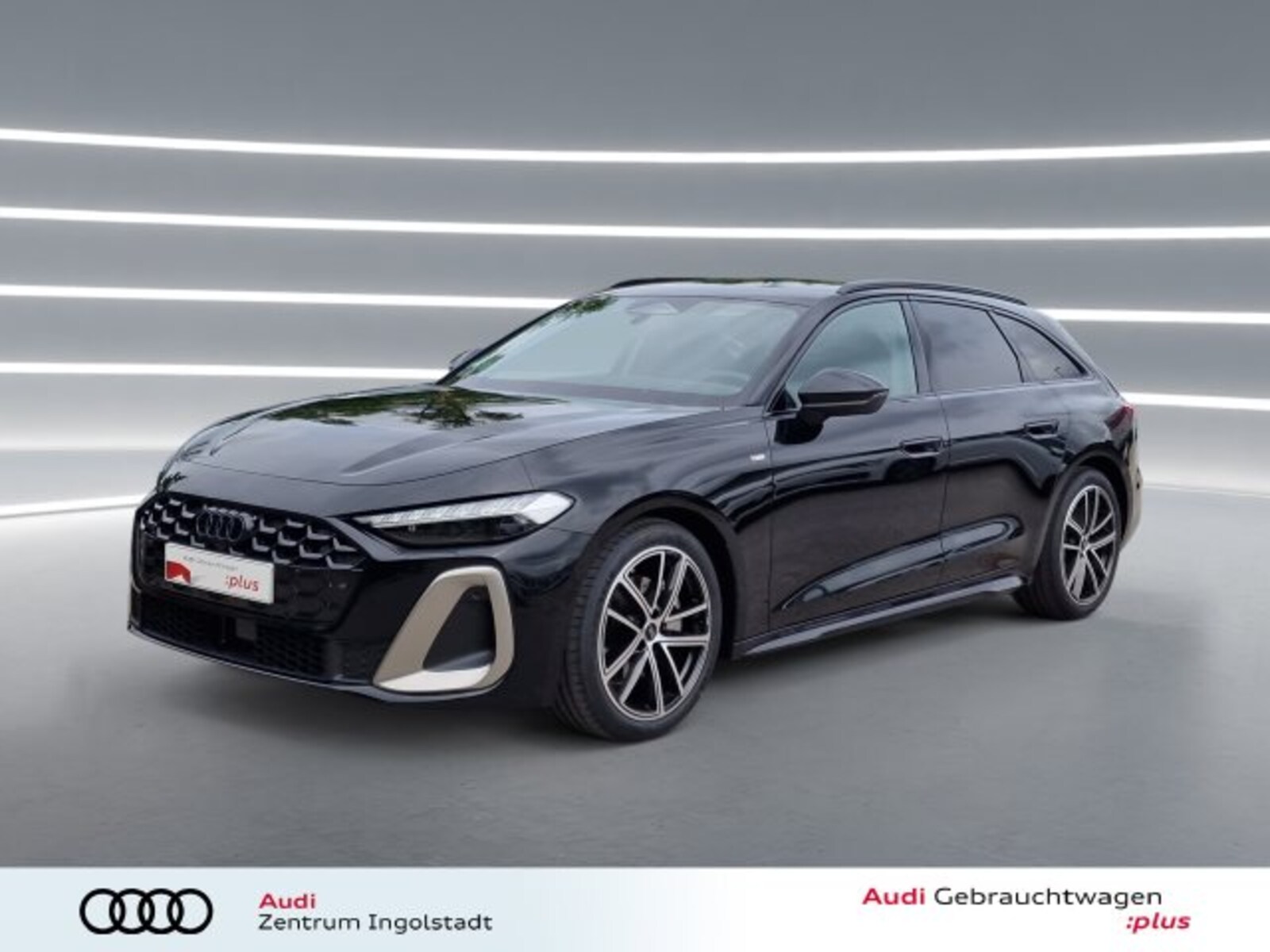 Audi A5 Avant