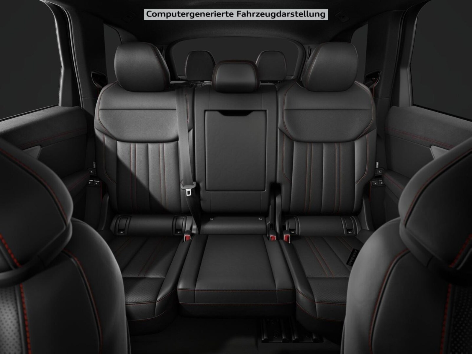 Audi Q7 – Bild 11