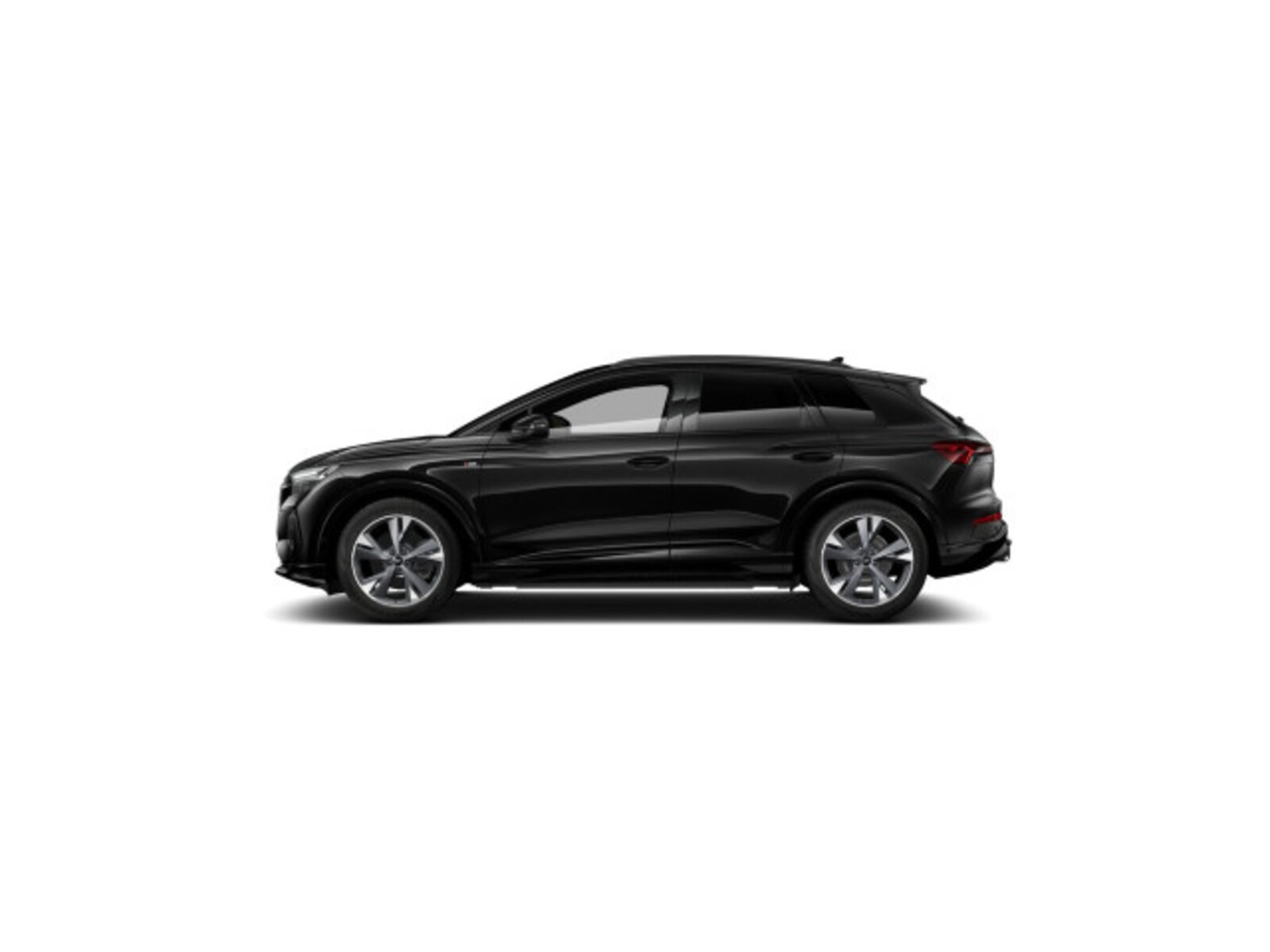Audi Q4 e-tron – Bild 6