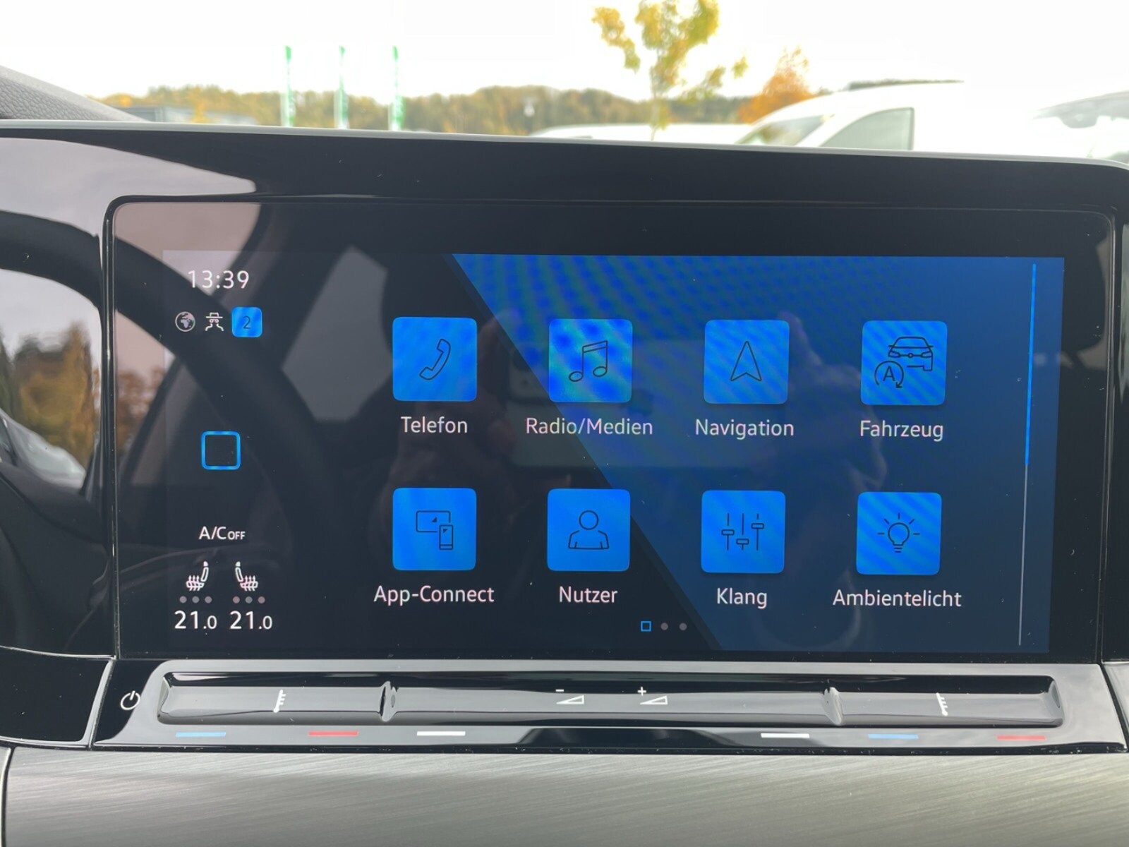 Volkswagen Golf – Bild 13