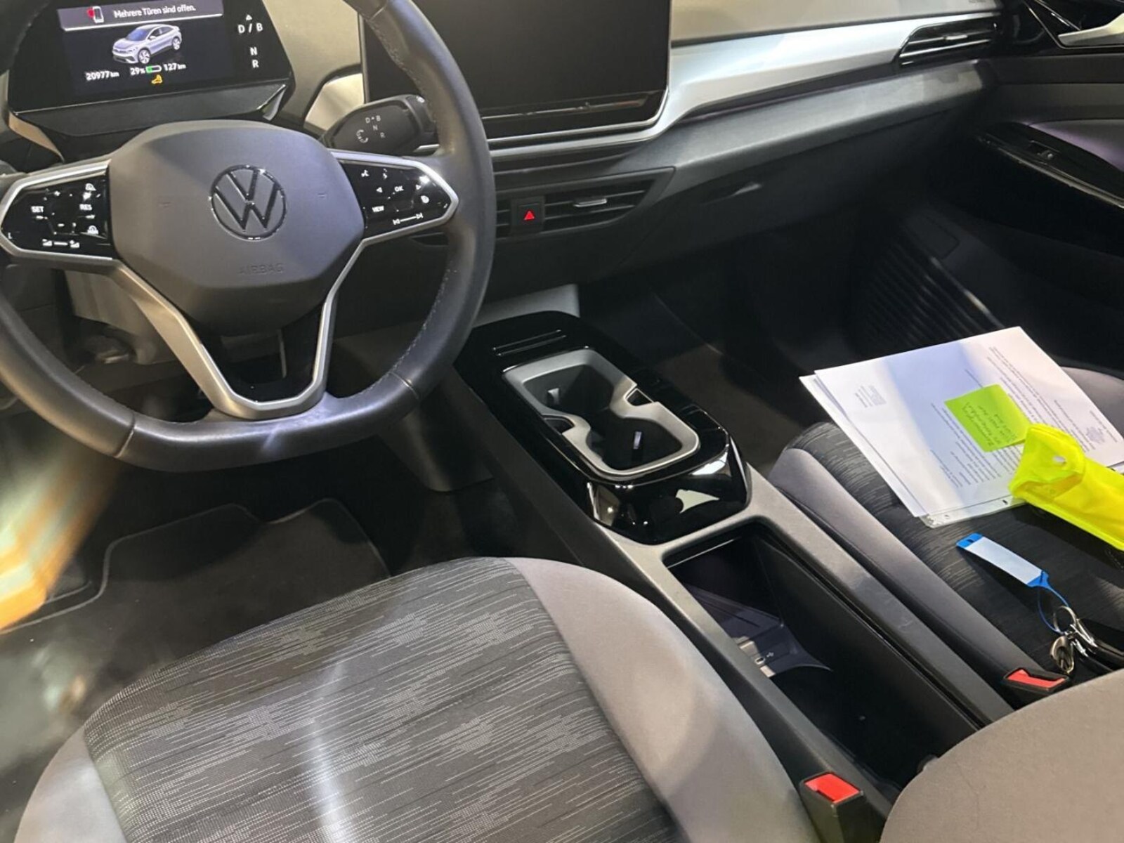 Volkswagen ID.5 – Bild 11