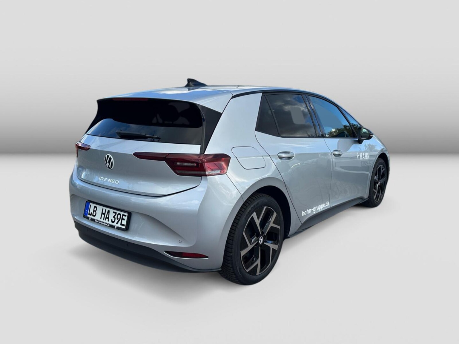 Volkswagen ID.3 Neo – Bild 3