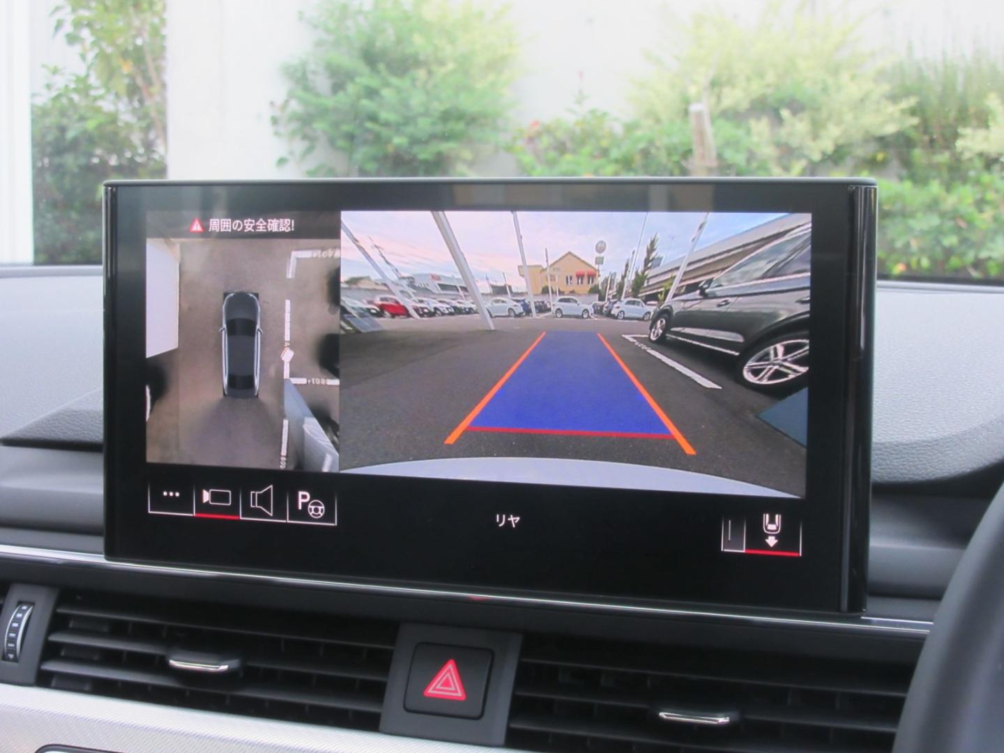 Image about Audi A4 Sedan 35 TDI advanced 120(163) kW(PS) S tronic
