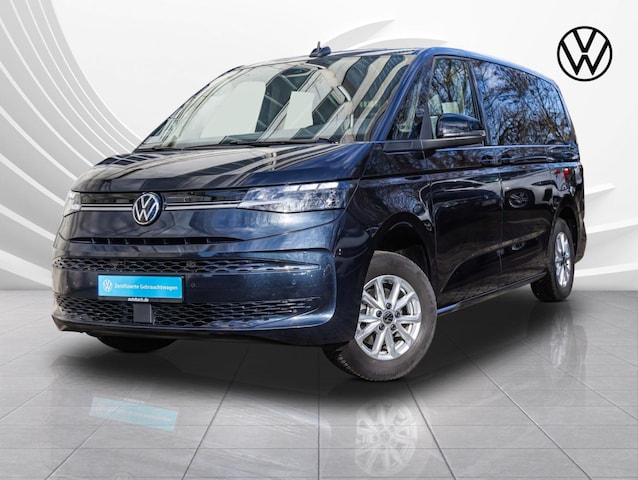 Volkswagen Multivan langversion