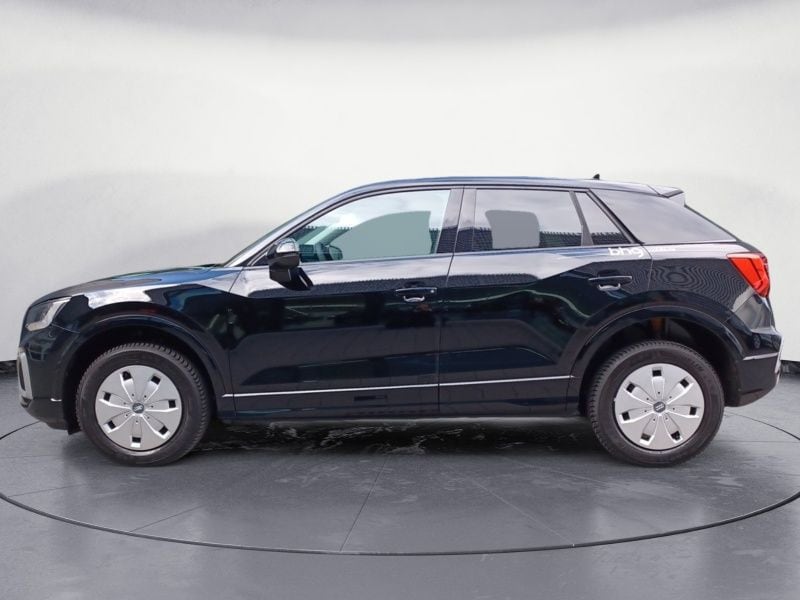 Image about Audi Q2 advanced 35 TFSI S tronic