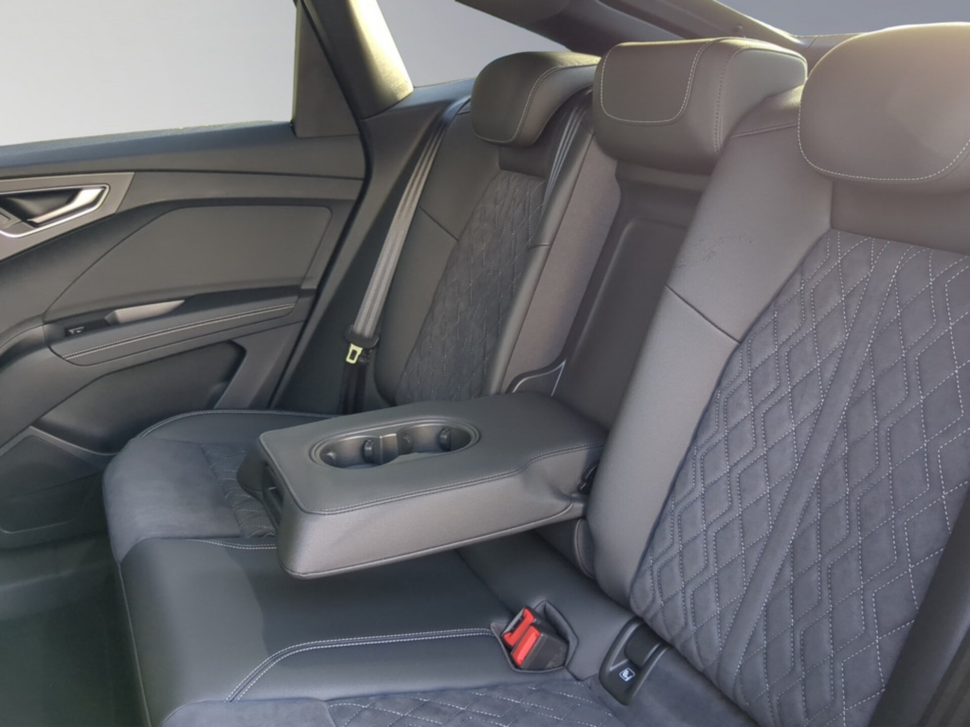 Audi Q4 Sportback e-tron
