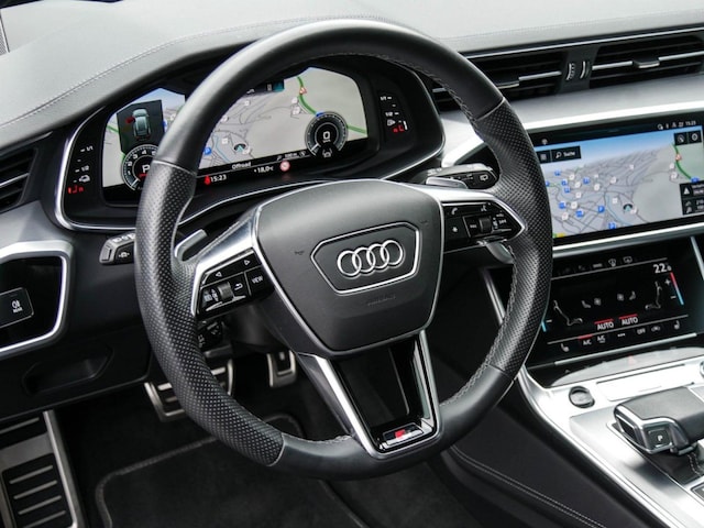 Audi A6 Avant TFSI E - 2022 - Joinsteer - #9