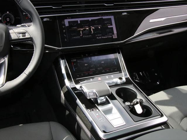 2025 AUDI Q7 - Image 19