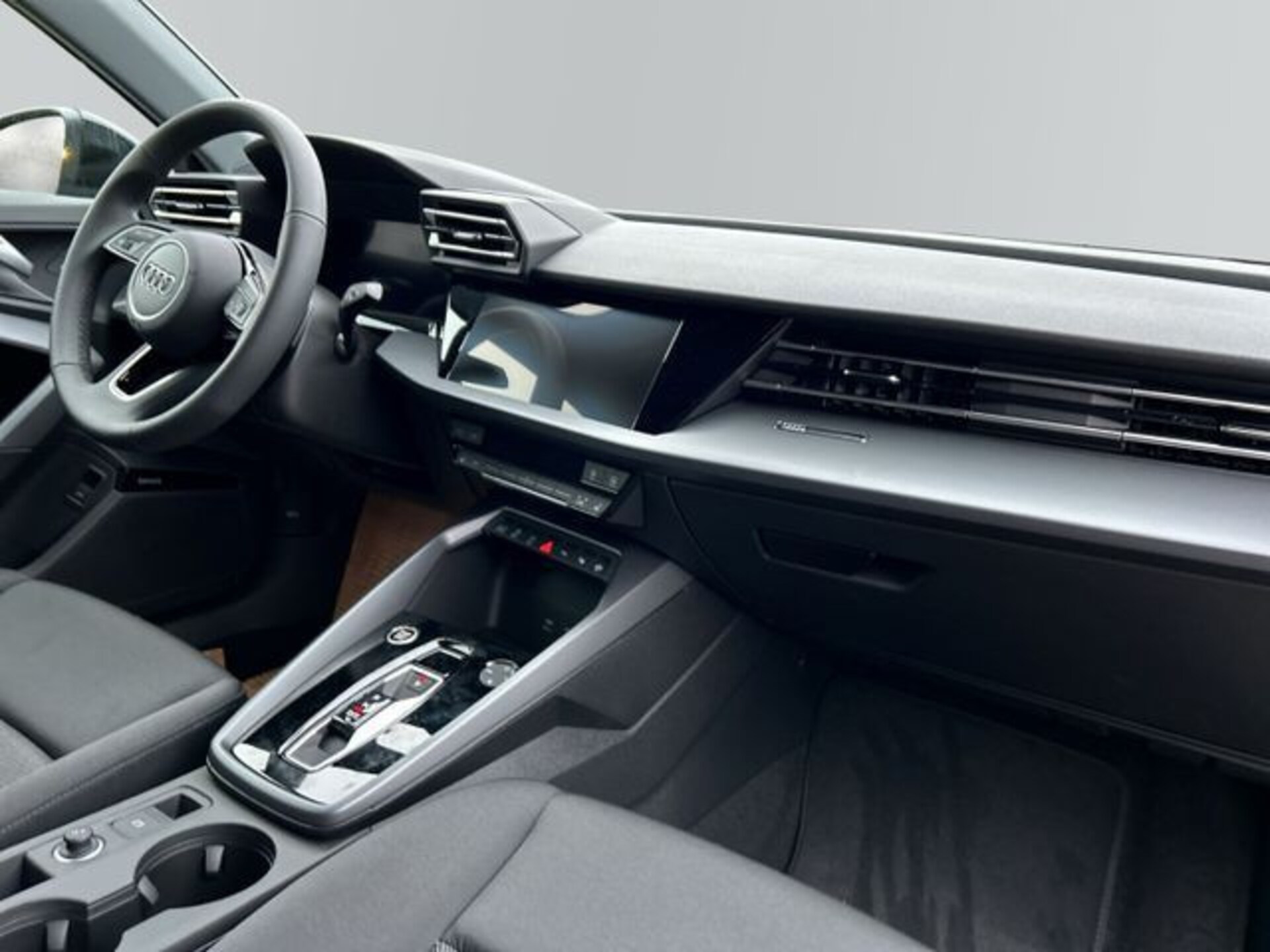 Audi A3 Sportback Advanced