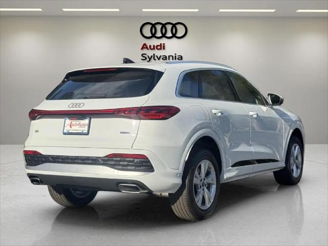2025 Audi Q5 Premium - Photo 15