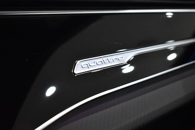 2026 Audi RS Q8 Base - Photo 24