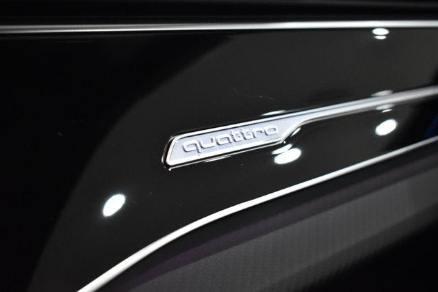 2026 Audi RS Q8 Base - Photo 24