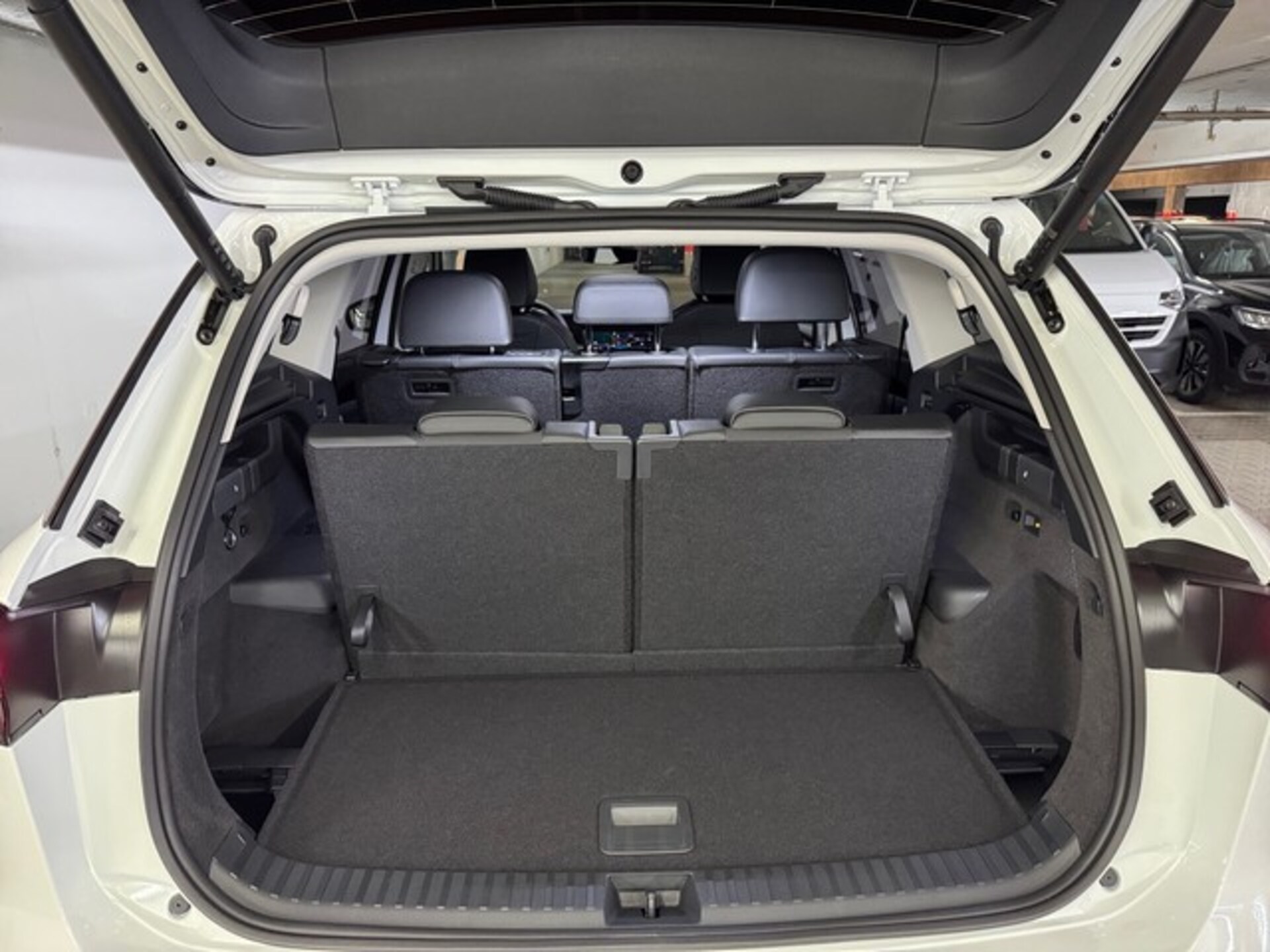 Volkswagen Tayron Elegance