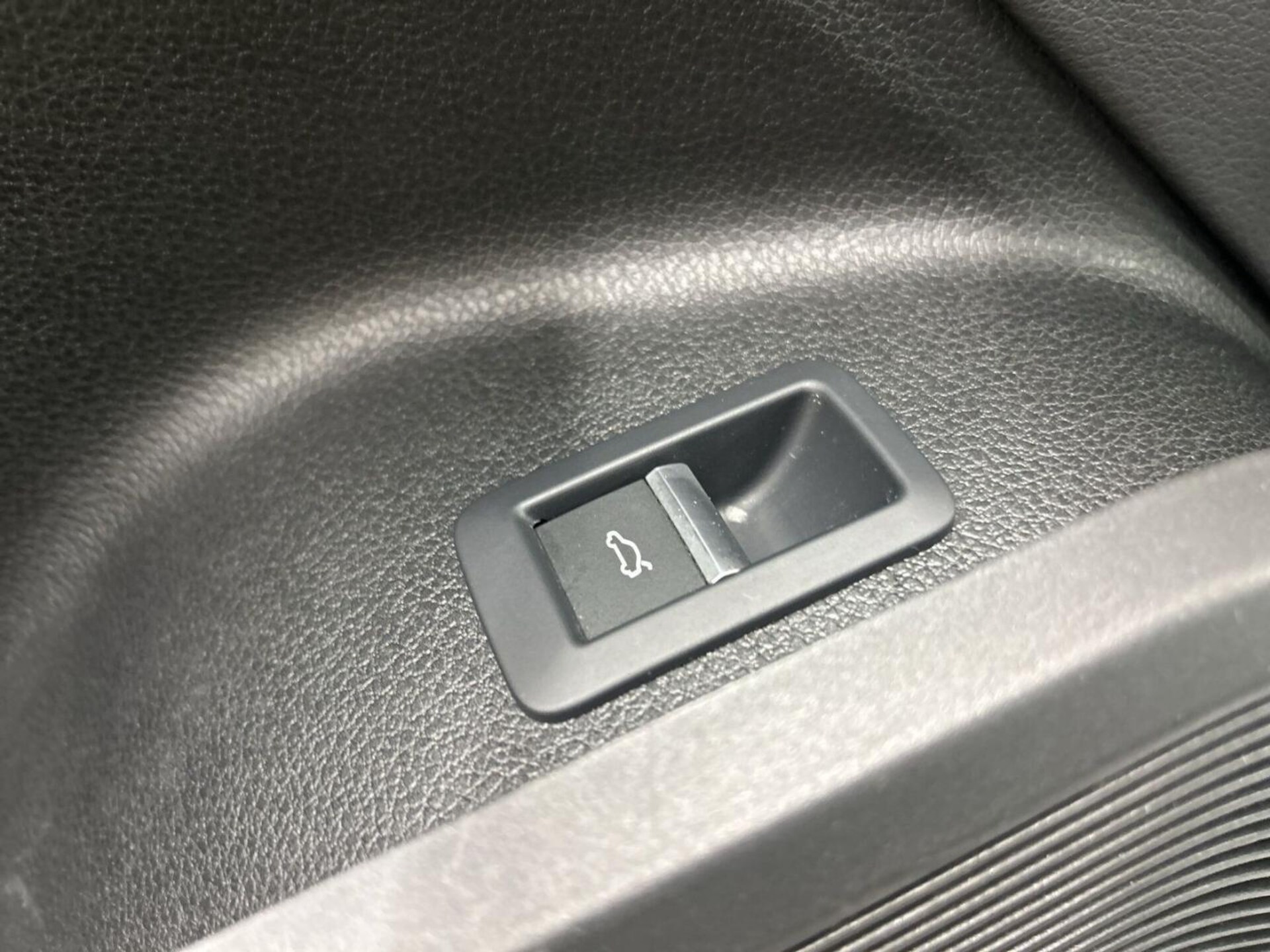 Audi SQ5 Sportback