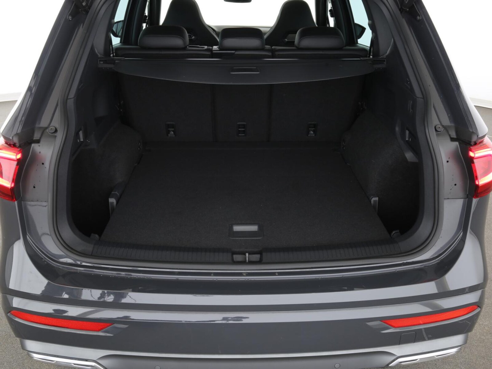 SEAT Tarraco – Bild 25