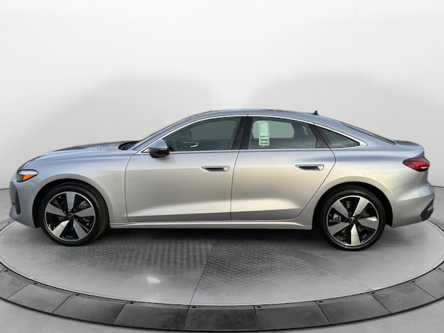 2025 Audi A5 Sedan