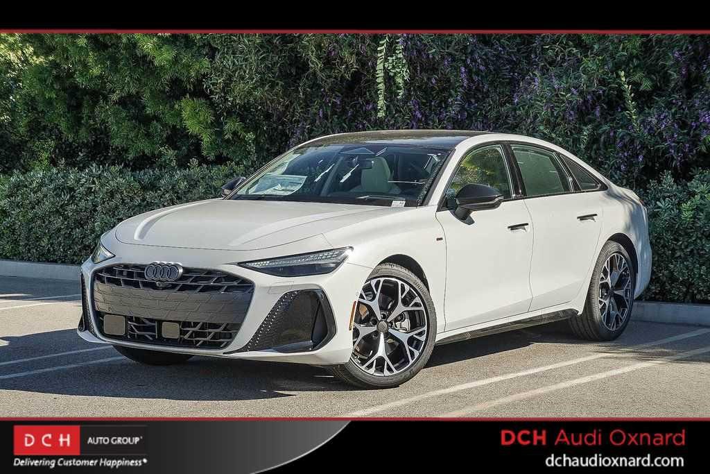 2026 Audi A6 Premium Plus quattro S tronic's photo