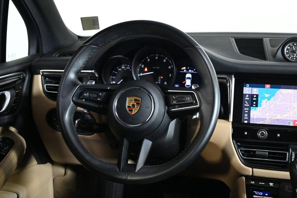 2023 Porsche Macan Base - Photo 12