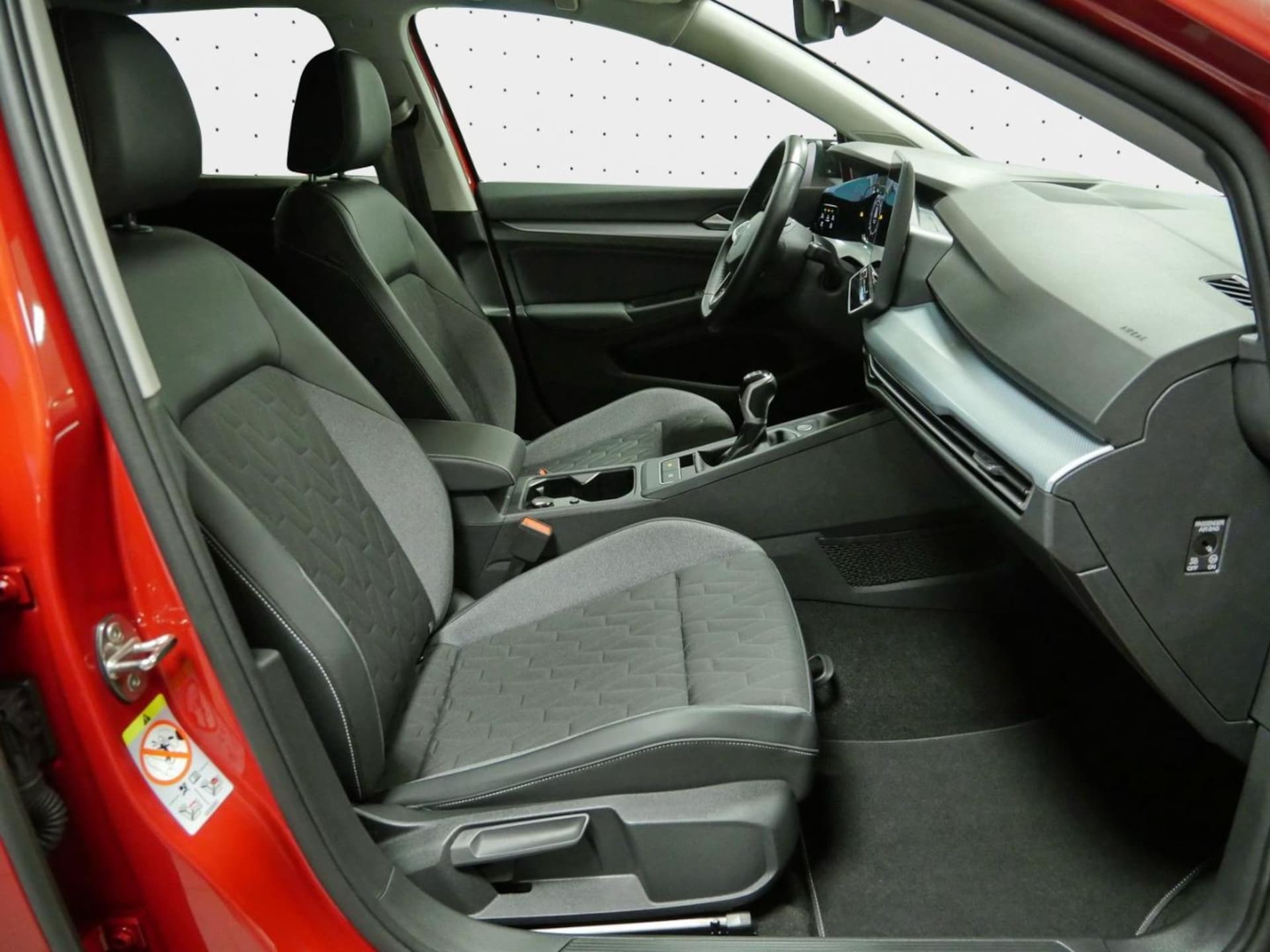Volkswagen Golf Variant Goal