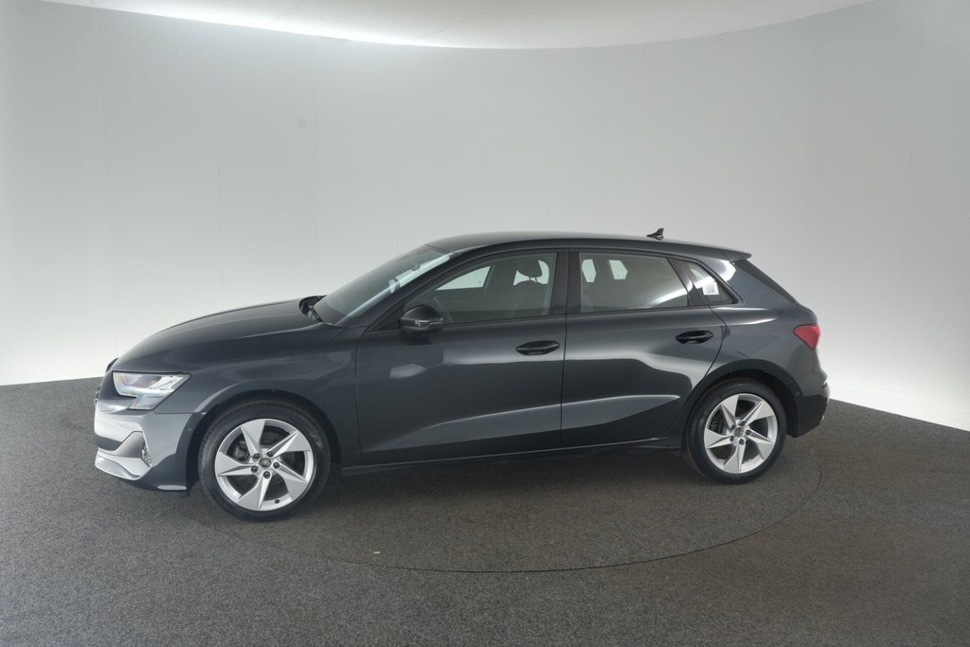 Audi A3 Sportback Advanced