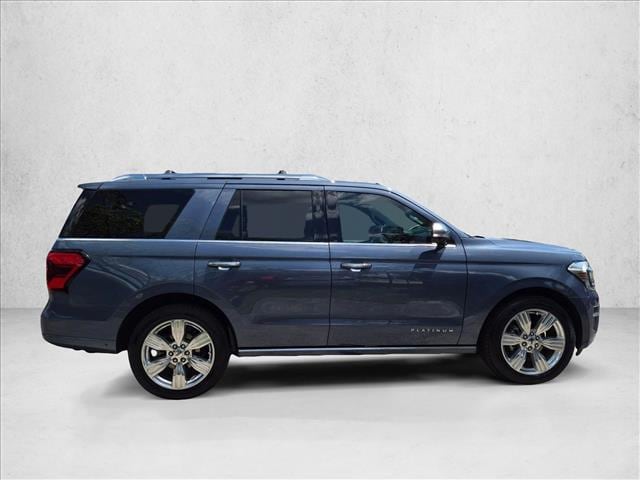 2023 Ford Expedition