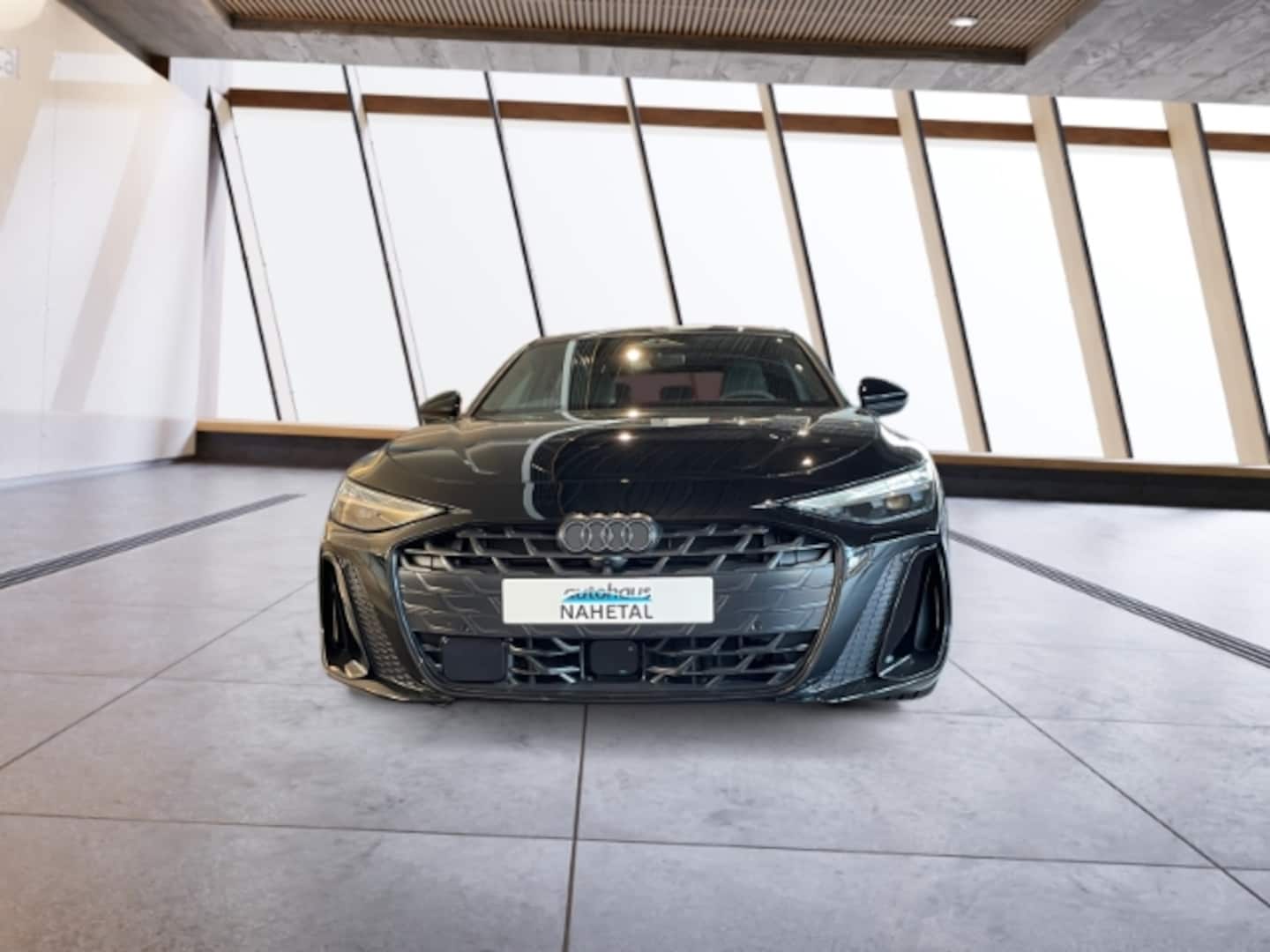 Bild über Audi A6 Limousine edition one TDI quattro 150 kW S tronic - für weitere Informationen kontaktieren Sie den Audi Partner