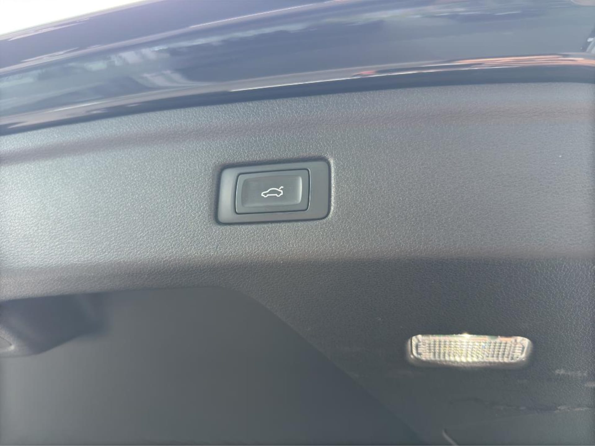 Audi S5 Sportback