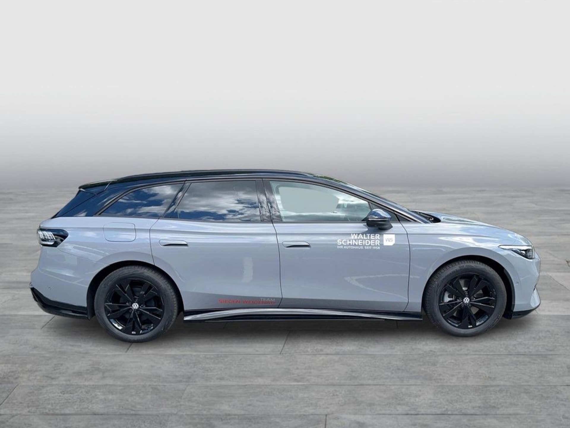 Volkswagen ID.7 Tourer Pro