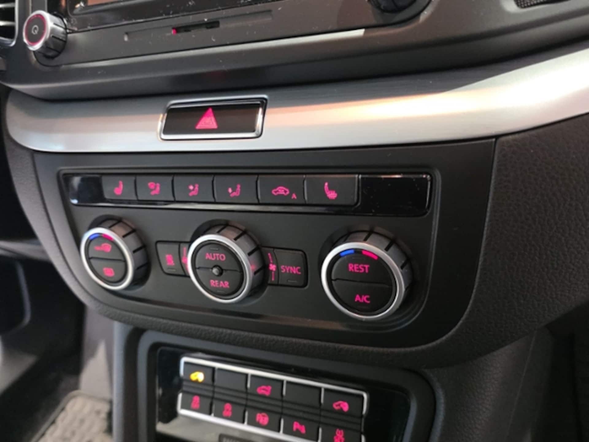 Volkswagen Sharan Comfortline