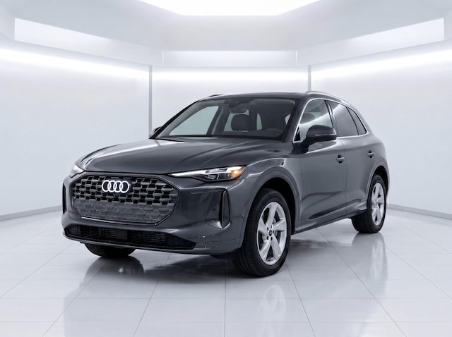 2026 Audi Q5