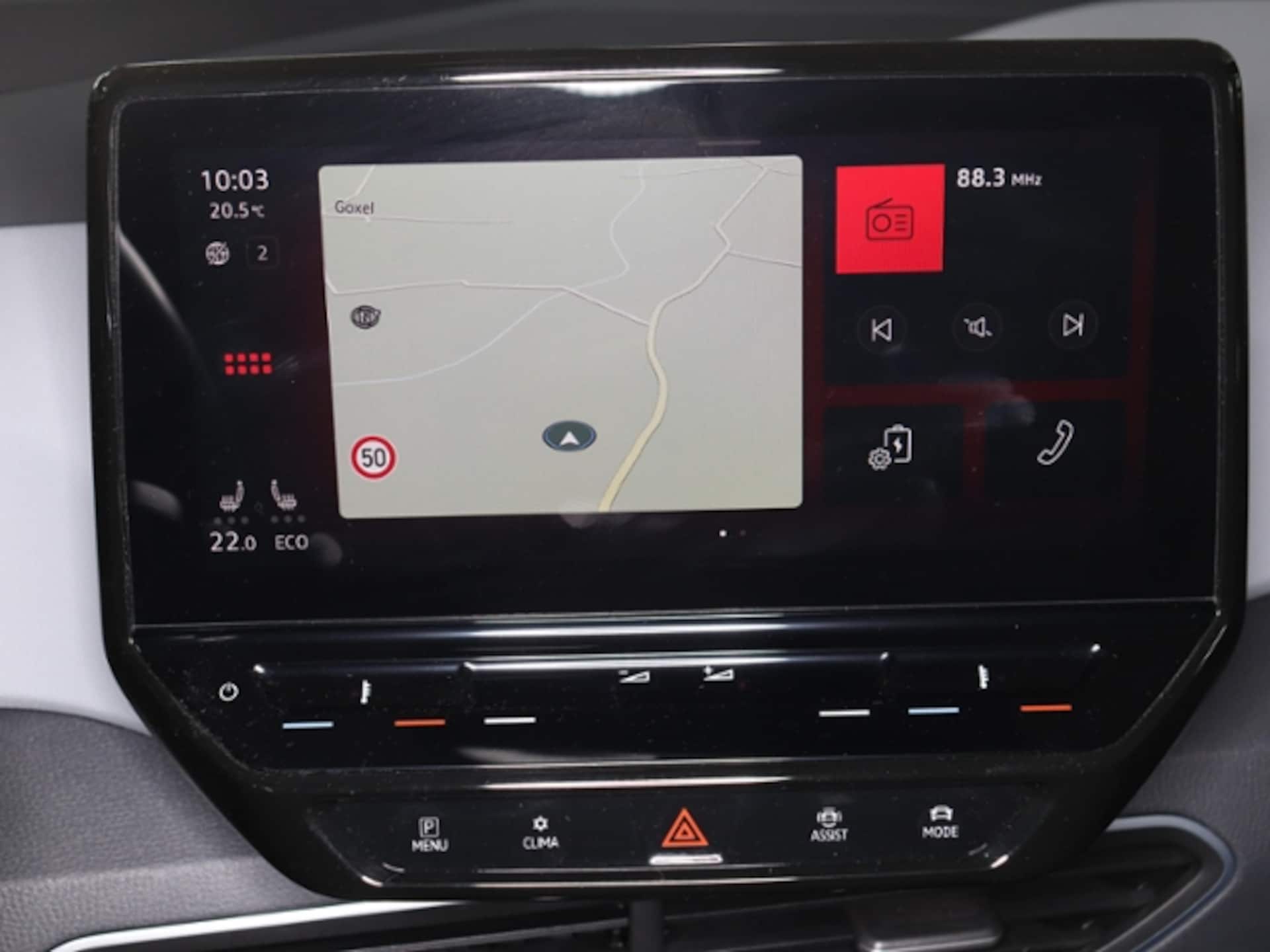 Volkswagen ID.3 Pro Performance Max