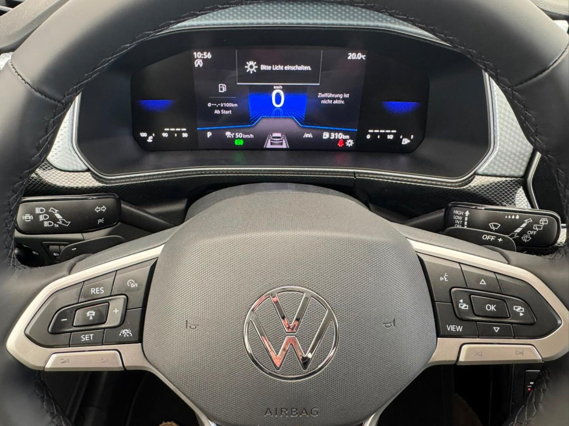 Volkswagen T-Cross ENERGY